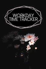 Workday Time Tracker