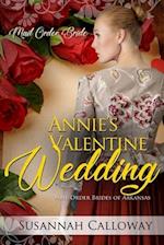 Annie's Valentine Wedding