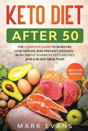 Keto Diet After 50