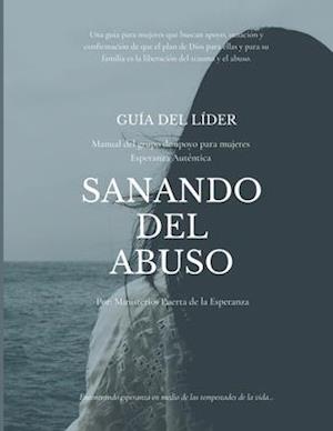 Guía del líder Sanando del abuso