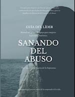 Guía del líder Sanando del abuso