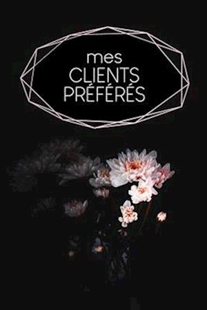 Mes clients préférés