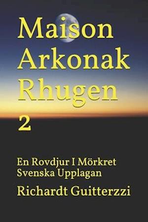 Maison Arkonak Rhugen 2