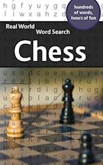 Real World Word Search: Chess 