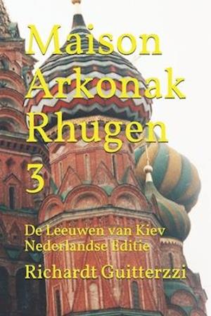 Maison Arkonak Rhugen 3