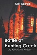 Battle at Huntington Creek