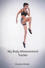 My Body Measurement Tracker