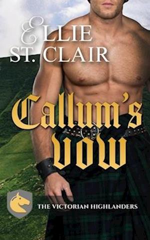 Callum's Vow