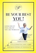 Be Your Best You!