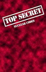 Top Secret Nuclear Codes