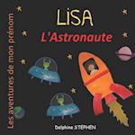 Lisa l'Astronaute
