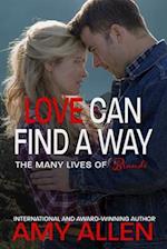 Love Can Find a Way
