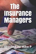 The Insurance Managers