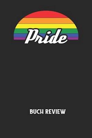 PRIDE - Buch Review