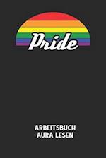 PRIDE - Arbeitsbuch Aura lesen