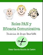 Roles PAN y eficacia comunicativa