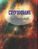 Cryptograms