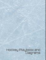 Ice Hockey Playbook and Diagrams