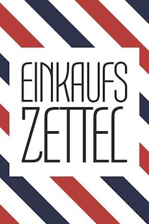 Einkaufszettel