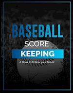Baseball Score Keeping