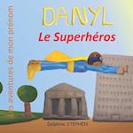 Danyl le Superhéros