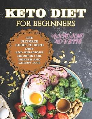 Keto Diet For Beginners