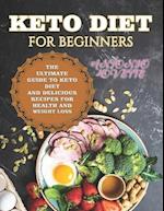 Keto Diet For Beginners