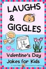 Valentine's Day Jokes for Kids: Share Some Laughs with Friends! 