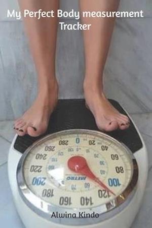 My Perfect Body Measurement Tracker