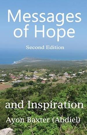 Messages of Hope And Inspiration