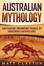 Australian Mythology