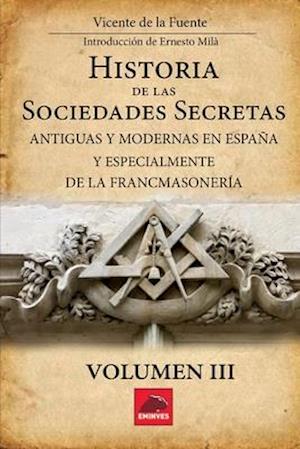 Historia de las Sociedades Secretas