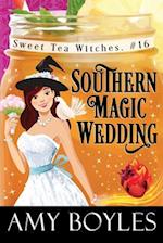 Southern Magic Wedding