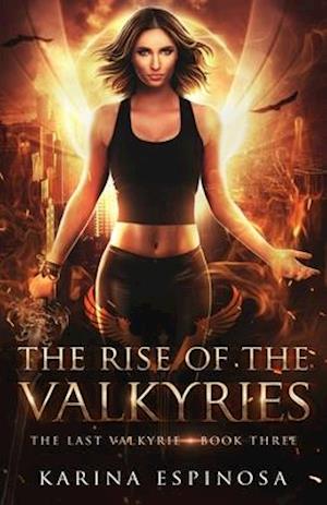 The Rise of the Valkyries