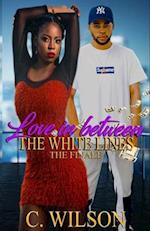 Love in-between the White Lines 3