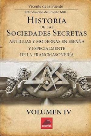 Historia de las Sociedades Secretas