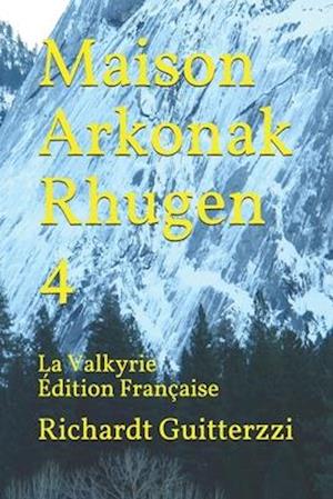 Maison Arkonak Rhugen 4