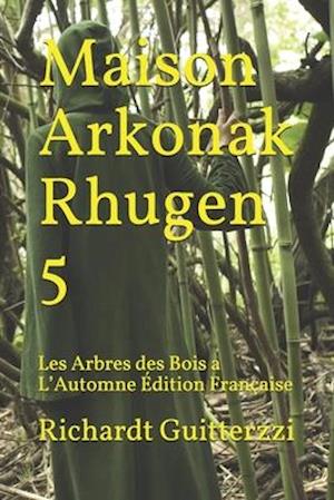 Maison Arkonak Rhugen 5