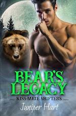 Bear's Legacy