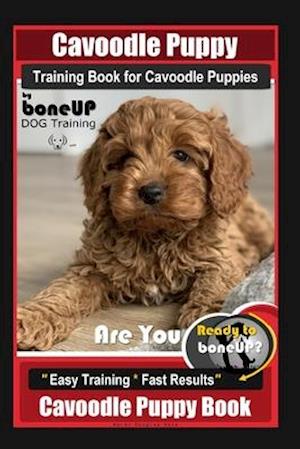 how do you potty train a cavoodle puppy