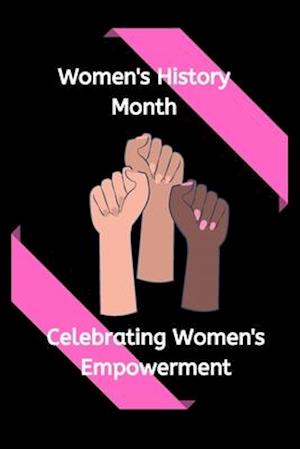 Women's History Month