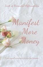 Manifest Your Money