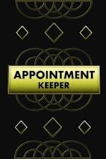 Appointment Keeper