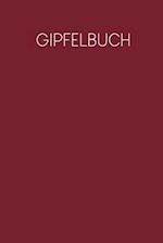 Gipfelbuch