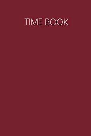 Time Book