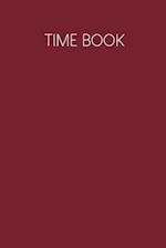 Time Book