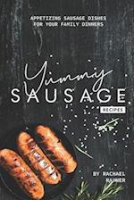 Yummy Sausage Recipes