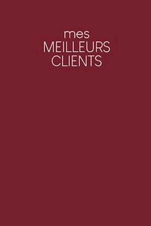 Mes meilleurs clients