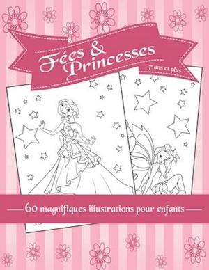 Fées & Princesses