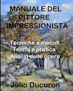 Manuale del Pittore Impressionista